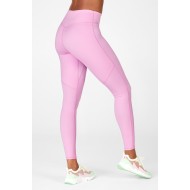 Anywhere Motion365 High-Waisted Yoga Legging Misty Lilac