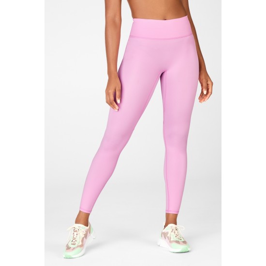 Anywhere Motion365 High-Waisted Yoga Legging Misty Lilac