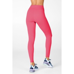 Anywhere Motion365 High-Waisted Yoga Legging Raspberry Sorbet