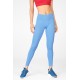 SculptKnit High-Waisted Custom Length Yoga Legging Marina