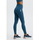 Trinity Motion365 HW Utility Yoga Legging Midnight Teal