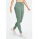 Trinity Motion365 HW Utility Yoga Legging Smoke Green/Sour Apple