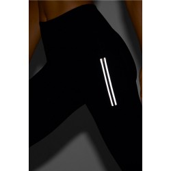 High-Waisted Motion365 Yoga Legging Black