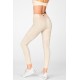 Trinity Motion365 High-Waisted Yoga Legging Chill/Matte Gold