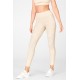 Trinity Motion365 High-Waisted Yoga Legging Chill/Matte Gold