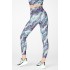 PureLuxe Ultra High-Waisted 7/8 Yoga Legging Dunes