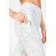 Oasis PureLuxe High-Waisted Yoga Legging Sakura