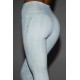 Define PowerHold High-Waisted Yoga Legging Reflective Crackle