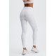 Define PowerHold High-Waisted Yoga Legging White Heather Camo