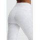 Define PowerHold High-Waisted Yoga Legging White Heather Camo