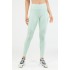 Anywhere Motion365 High-Waisted Yoga Legging Ice Cube/Hazy Iris Logo