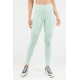 Anywhere Motion365 High-Waisted Yoga Legging Ice Cube/Hazy Iris Logo