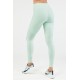 Anywhere Motion365 High-Waisted Yoga Legging Ice Cube/Hazy Iris Logo