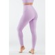 Define Ultra High-Waisted Yoga Legging Spring Lilac