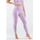 Define Ultra High-Waisted Yoga Legging Spring Lilac