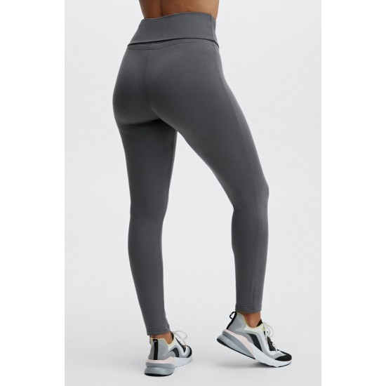 Drawstring yoga clearance leggings