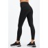 Eco Sync High-Waisted 7/8 Yoga Legging Black