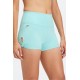 Oasis PureLuxe High-Waisted Twist 3 Yoga Short Crystal Wave