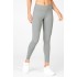 Define Mid-Rise Yoga Legging Cinder