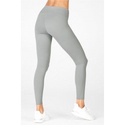 Define Mid-Rise Yoga Legging Cinder