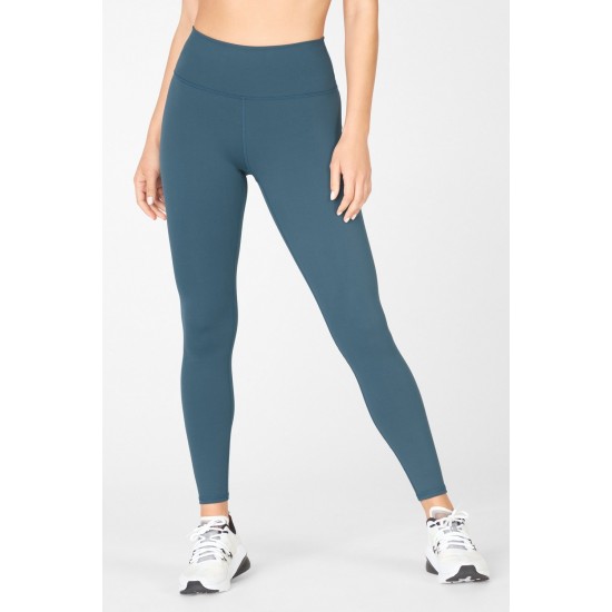 Define PowerHold High-Waisted Yoga Legging Twilight Zone