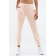 Lounge Terry Drawstring Yoga Jogger Dusty Rosette