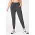 Lounge Terry Drawstring Yoga Jogger Castle Rock