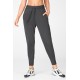 Lounge Terry Drawstring Yoga Jogger Castle Rock