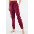 Blaine Yoga Jogger Cherry Burst