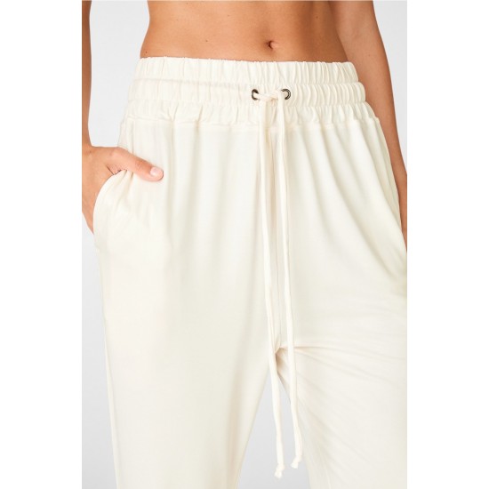 Blaine Yoga Jogger II Tusk