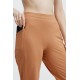 ThermaFlex High-Waisted Pocket Yoga Jogger Sequoia