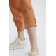 ThermaFlex High-Waisted Pocket Yoga Jogger Sequoia