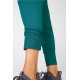 ThermaFlex High-Waisted Pocket Yoga Jogger Fjord