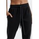 Go-To Classic Yoga Sweatpant Black