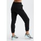 Go-To Classic Yoga Sweatpant Black