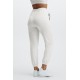 Go-To Classic Yoga Sweatpant Light Grey Heather