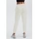 Go-To Classic Yoga Sweatpant Bone