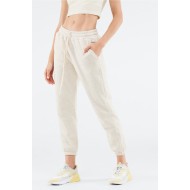 Go-To Classic Yoga Sweatpant Concrete Heather