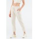 Go-To Classic Yoga Sweatpant Concrete Heather