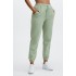 Go-To Classic Yoga Sweatpant Cactus