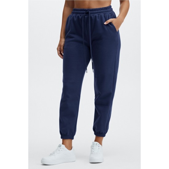 Go-To Classic Yoga Sweatpant Abyss