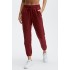 Go-To Classic Yoga Sweatpant Umbria Red