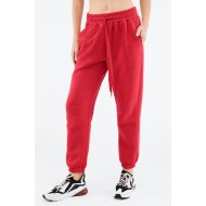 Go-To Classic Yoga Sweatpant Persimmon