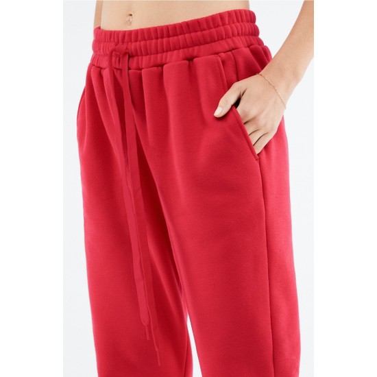 Go-To Classic Yoga Sweatpant Persimmon