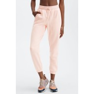 Go-To Classic Yoga Sweatpant Dusty Rosette