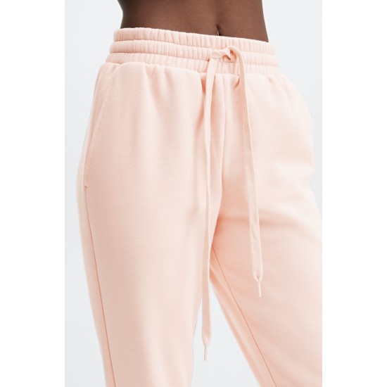 Go-To Classic Yoga Sweatpant Dusty Rosette