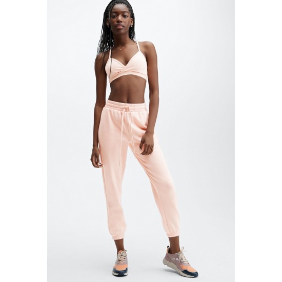 Go-To Classic Yoga Sweatpant Dusty Rosette