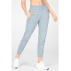 Amelia Slim Yoga Sweatpant II Raincloud