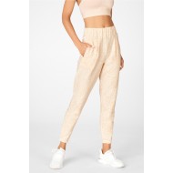 Cloe Slim Yoga Sweatpant Chill