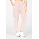 Nyla Cargo Yoga Pant Pink Frost